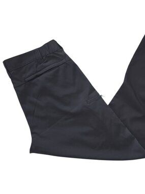 Wrangler Outdoor Athletic Char. Grey pants 36 X 32